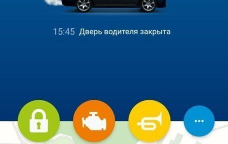 Honda Stream II, 2012 год, 1 300 000 рублей, 23 фотография
