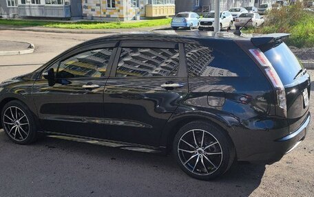 Honda Stream II, 2012 год, 1 300 000 рублей, 26 фотография