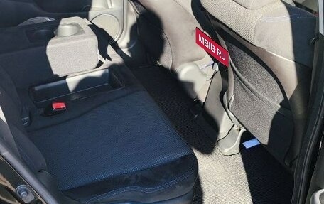 Honda Stream II, 2012 год, 1 300 000 рублей, 30 фотография