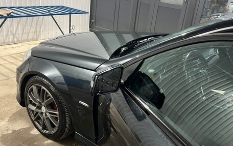 Mercedes-Benz C-Класс, 2011 год, 1 300 000 рублей, 3 фотография