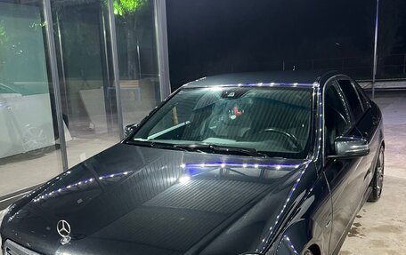 Mercedes-Benz C-Класс, 2011 год, 1 300 000 рублей, 9 фотография