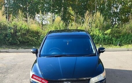 Honda Stream II, 2012 год, 1 300 000 рублей, 24 фотография