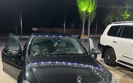 Mercedes-Benz C-Класс, 2011 год, 1 300 000 рублей, 6 фотография