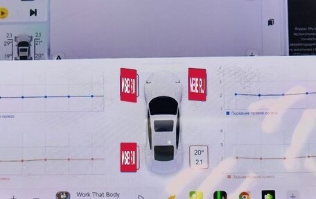 Honda Stream II, 2012 год, 1 300 000 рублей, 22 фотография