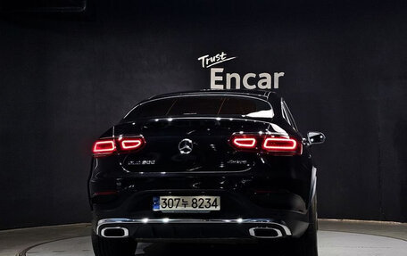 Mercedes-Benz GLC, 2022 год, 5 490 000 рублей, 4 фотография