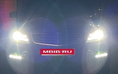 Mercedes-Benz C-Класс, 2011 год, 1 300 000 рублей, 11 фотография