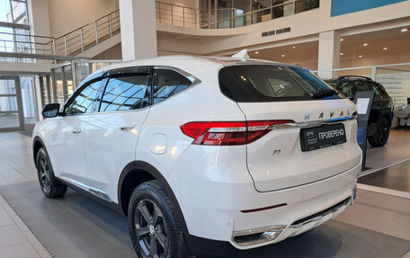 Haval F7 I, 2021 год, 1 799 000 рублей, 8 фотография