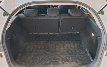 Haval F7 I, 2021 год, 1 799 000 рублей, 12 фотография