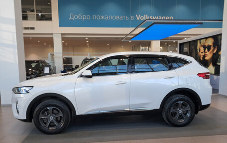 Haval F7 I, 2021 год, 1 799 000 рублей, 10 фотография