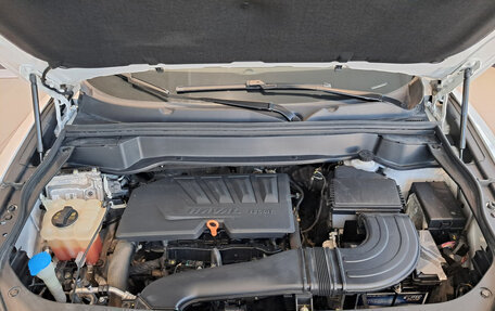 Haval F7 I, 2021 год, 1 799 000 рублей, 11 фотография