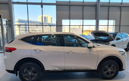 Haval F7 I, 2021 год, 1 799 000 рублей, 5 фотография