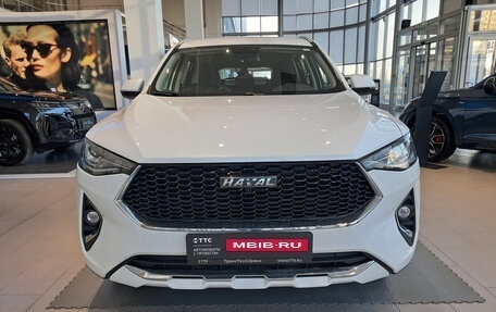 Haval F7 I, 2021 год, 1 799 000 рублей, 2 фотография