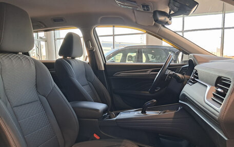 Haval F7 I, 2021 год, 1 799 000 рублей, 13 фотография