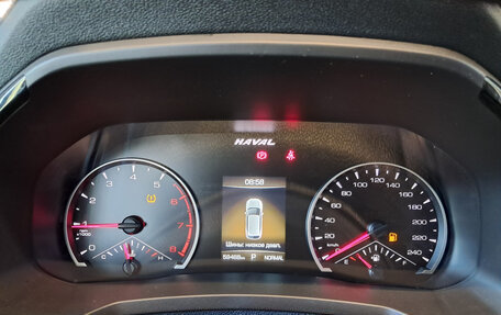 Haval F7 I, 2021 год, 1 799 000 рублей, 16 фотография