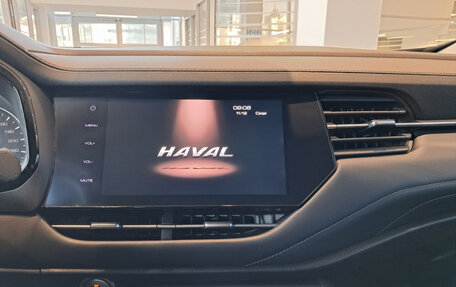 Haval F7 I, 2021 год, 1 799 000 рублей, 18 фотография