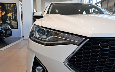 Haval F7 I, 2021 год, 1 799 000 рублей, 21 фотография