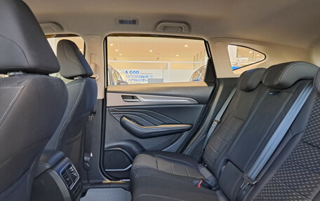 Haval F7 I, 2021 год, 1 799 000 рублей, 15 фотография