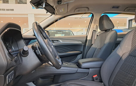 Haval F7 I, 2021 год, 1 799 000 рублей, 20 фотография