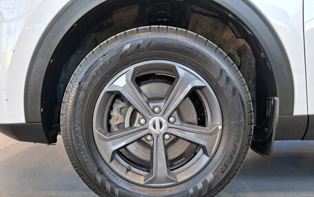 Haval F7 I, 2021 год, 1 799 000 рублей, 22 фотография