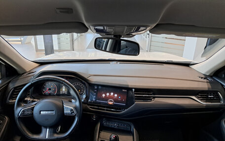 Haval F7 I, 2021 год, 1 799 000 рублей, 17 фотография