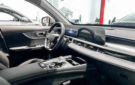 Chery Tiggo 8 Pro, 2022 год, 3 550 000 рублей, 6 фотография