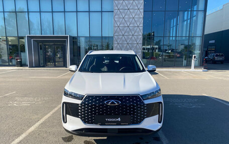 Chery Tiggo 4 I рестайлинг, 2025 год, 1 999 000 рублей, 2 фотография