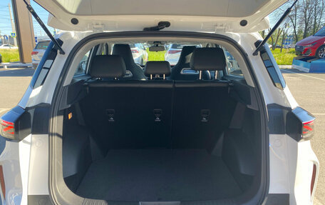 Chery Tiggo 4 I рестайлинг, 2025 год, 1 999 000 рублей, 10 фотография