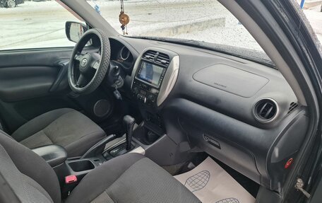 Toyota RAV4, 2005 год, 899 000 рублей, 10 фотография