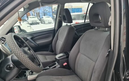 Toyota RAV4, 2005 год, 899 000 рублей, 9 фотография