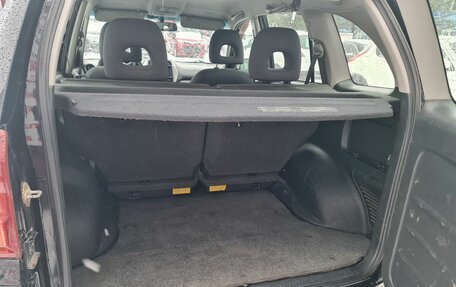 Toyota RAV4, 2005 год, 899 000 рублей, 17 фотография