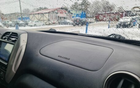 Toyota RAV4, 2005 год, 899 000 рублей, 24 фотография