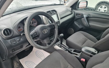 Toyota RAV4, 2005 год, 899 000 рублей, 19 фотография