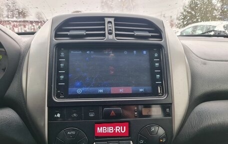 Toyota RAV4, 2005 год, 899 000 рублей, 27 фотография