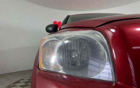 Dodge Caliber I рестайлинг, 2008 год, 500 000 рублей, 7 фотография