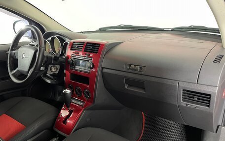 Dodge Caliber I рестайлинг, 2008 год, 500 000 рублей, 11 фотография