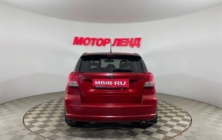 Dodge Caliber I рестайлинг, 2008 год, 500 000 рублей, 5 фотография