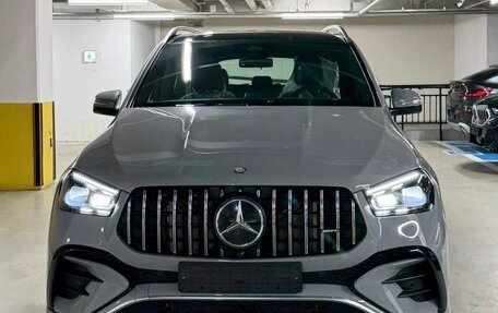 Mercedes-Benz GLE AMG, 2025 год, 16 500 000 рублей, 2 фотография