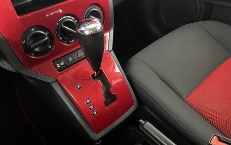 Dodge Caliber I рестайлинг, 2008 год, 500 000 рублей, 16 фотография