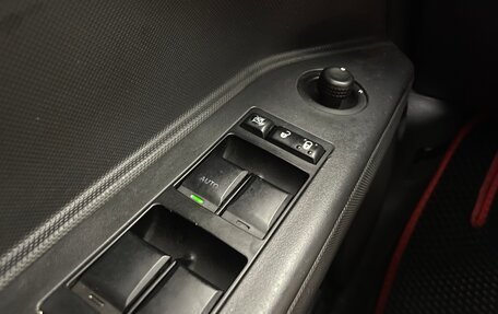 Dodge Caliber I рестайлинг, 2008 год, 500 000 рублей, 17 фотография