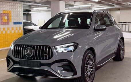 Mercedes-Benz GLE AMG, 2025 год, 16 500 000 рублей, 8 фотография
