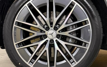 Mercedes-Benz GLE AMG, 2025 год, 16 500 000 рублей, 7 фотография