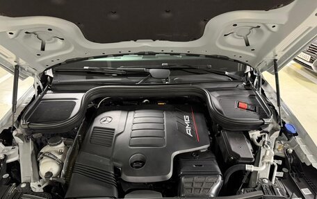 Mercedes-Benz GLE AMG, 2025 год, 16 500 000 рублей, 6 фотография