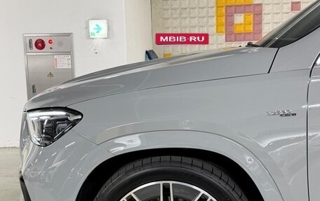 Mercedes-Benz GLE AMG, 2025 год, 16 500 000 рублей, 9 фотография