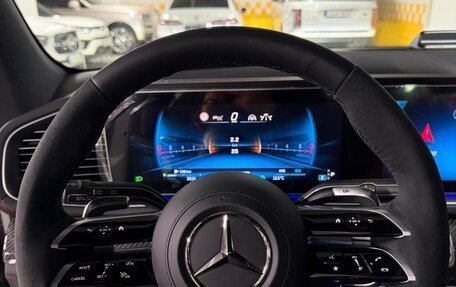 Mercedes-Benz GLE AMG, 2025 год, 16 500 000 рублей, 10 фотография