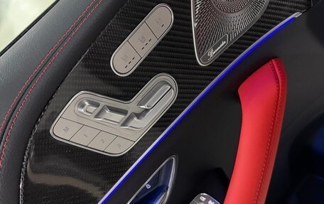 Mercedes-Benz GLE AMG, 2025 год, 16 500 000 рублей, 17 фотография