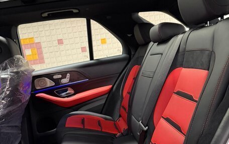 Mercedes-Benz GLE AMG, 2025 год, 16 500 000 рублей, 20 фотография