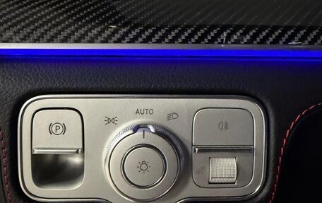 Mercedes-Benz GLE AMG, 2025 год, 16 500 000 рублей, 11 фотография