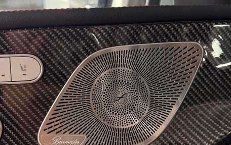 Mercedes-Benz GLE AMG, 2025 год, 16 500 000 рублей, 18 фотография