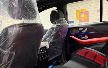 Mercedes-Benz GLE AMG, 2025 год, 16 500 000 рублей, 13 фотография