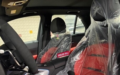 Mercedes-Benz GLE AMG, 2025 год, 16 500 000 рублей, 15 фотография